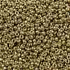 MIYUKI Round Rocailles Beads SEED-G008-RR4204-4