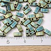 MIYUKI Half TILA Beads SEED-MY05-HTL2008-4