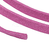 Faux Suede Cord X-LW-R003-5mm-1046-3