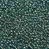 TOHO 8/0 Round Beads X-SEED-TR08-0284-2