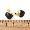 Brass Charms KK-R210-01G-3
