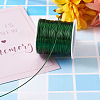 Round Copper Beading Wire for Jewelry Making YS-TAC0004-0.8mm-06-5