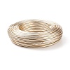 Round Aluminum Wire AW-S001-5.0mm-26-2