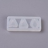 Silicone Molds X-DIY-G008-21-2