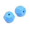Silicone Beads SIL-E011-01F-2