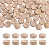 Wood Cork Stopper DIY-WH0888-568A-1