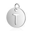 304 Stainless Steel Charms STAS-WH0014-01T-1