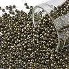 TOHO Round Seed Beads SEED-XTR11-0225-1