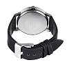 Luminous Men's Alloy PU Leather Quartz Wristwatches WACH-L032-02-4
