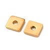 304 Stainless Steel Spacer Beads STAS-E134-19G-01-2