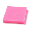 DIY Eye Shadow Box Food Grade Silicone Fondant Molds DIY-F072-09-2