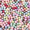 Glass Seed Beads SEED-T007-01R-2