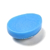 Easter Cartoon Opaque Resin Cabochons X-RESI-Q223-02B-2
