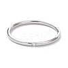 304 Stainless Steel Finger Rings RJEW-J071-09-P-2