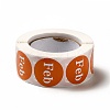 Paper Sticker Rolls STIC-E002-01B-2