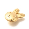 Ion Plating(IP) 304 Stainless Steel Pendants STAS-I321-69G-2