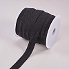 Flat Nylon Elastic Cord OCOR-BC0012-10A-2