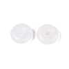 Natural Quartz Crystal Pendants G-Q601-30A-10-2
