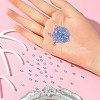 Preciosa® Crystal Beads Y-PRC-BB3-30020-200-4