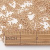 TOHO 11/0 Round Beads SEED-K008-2mm-PF551-3