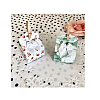Carbon Steel Cutting Dies Stencils DIY-K026-10-2