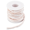 10 Yards Velvet Ribbons OCOR-DR0001-10A-1
