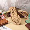 Shoe Rubber Sole Repair FIND-WH0366-120C-01-4