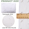 Nylon Mesh Fabric DIY-WH0349-89A-2