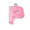 Luminous Resin Pendants X1-RESI-I059-P01-2