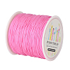 Nylon Braided Cord NWIR-JP0009-0.8-1902-2