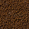 MIYUKI Round Rocailles Beads SEED-X0054-RR4492-3