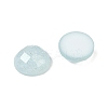 Translucent Epoxy Resin Glitter Powder Decoden Cabochons CRES-S367-13B-04-2