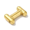 Ion Plating(IP) 304 Stainless Steel Pendants STAS-Z063-01G-I-2