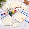 DIY Painting Kits DIY-OC0003-98-5