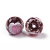 Handmade Lampwork Beads LAMP-C004-01A-1