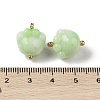 Acrylic Pendants MACR-C033-06D-3