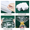 Kraft Paper Gift Storage Boxes CON-WH0095-164A-5
