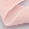 Polyester Velvet Ribbon for Gift Packing and Festival Decoration SRIB-M001-13mm-115-2