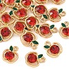 Alloy Rhinestone Pendants FIND-YW0010-67-1