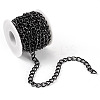 5M Oxidation Aluminum Cuban Link Chains CHA-TA0001-30-2