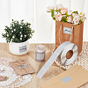 800Pcs Rectangle Paper Thermal Printable Label Stickers AJEW-WH0777-003A-4