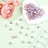 Preciosa® Crystal Beads Y-PRC-BA6-20020-20000-4
