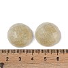 Translucent Epoxy Resin Glitter Powder Decoden Cabochons CRES-S367-13C-02-3