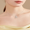 3 Styles Tibetan Style Alloy Toggle Clasps FIND-LP0007-65-3