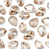 Preciosa® MAXIMA Crystal Fancy Stones X-PRC-FE18-00030-235-1
