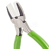 45# Carbon Steel Jewelry Pliers PT-SC0001-53-1