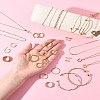 Alloy Cuff Bangles SJEW-FS0001-04-8