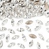 Preciosa® MAXIMA Crystal Fancy Stones Y-PRC-FG8-00030-1