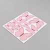 Butterfly Cake Topper Sets DIY-WH0569-39K-01-2