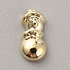 Christmas Theme Alloy Cabochons DIY-WH0430-074F-LG-1